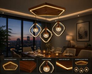 NATTUS interior design project